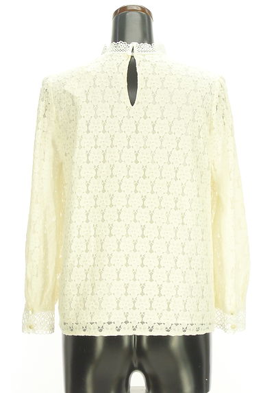 PROPORTION BODY DRESSING（プロポーションボディドレッシング）トップス買取実績の後画像