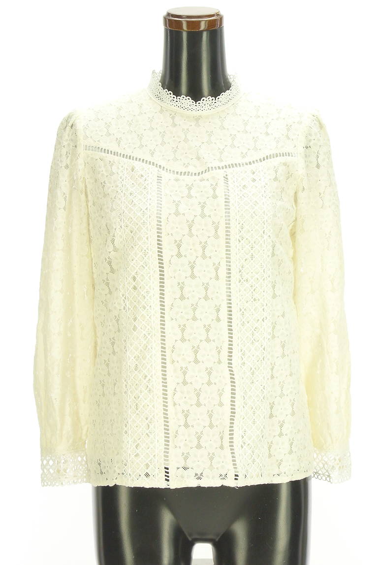 PROPORTION BODY DRESSING(プロポーションボディドレッシング)の古着「商品番号:PR10335530」-大画像1