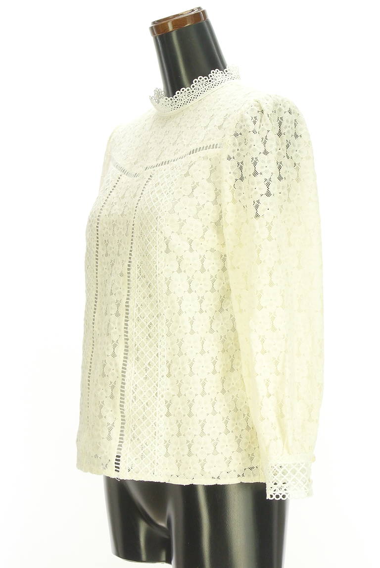 PROPORTION BODY DRESSING(プロポーションボディドレッシング)の古着「商品番号:PR10335530」-大画像3