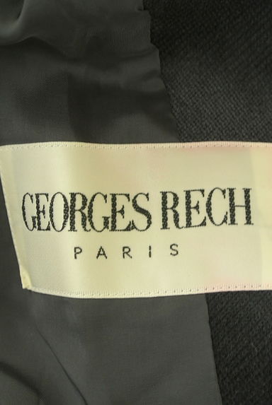 GEORGES RECH（ジョルジュレッシュ）アウター買取実績のブランドタグ画像