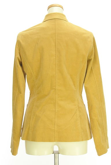 GEORGES RECH（ジョルジュレッシュ）アウター買取実績の後画像