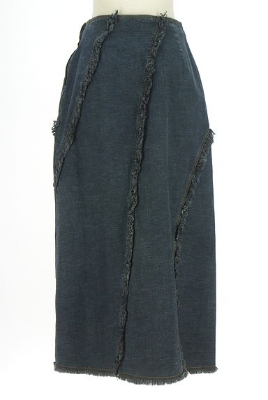 GEORGES RECH（ジョルジュレッシュ）スカート買取実績の後画像