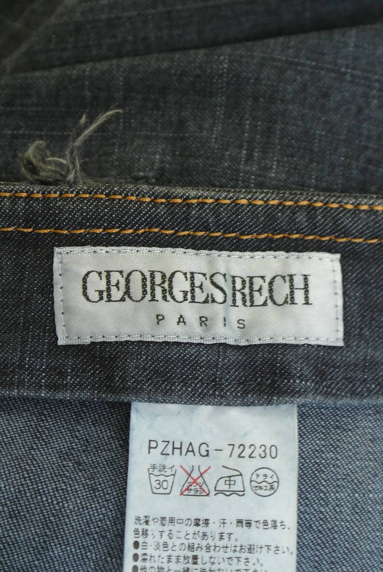 GEORGES RECH（ジョルジュレッシュ）の古着「商品番号：PR10335533」-大画像6