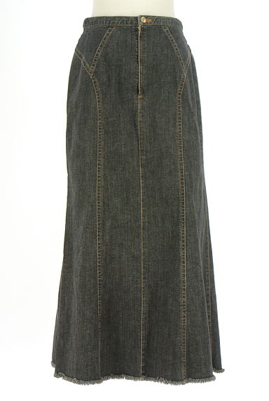 GEORGES RECH（ジョルジュレッシュ）スカート買取実績の後画像