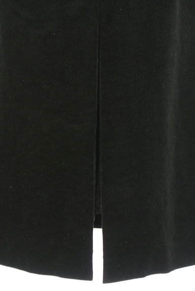 GEORGES RECH（ジョルジュレッシュ）の古着「コーデュロイロングスカート（ロングスカート・マキシスカート）」大画像５へ