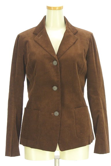 GEORGES RECH（ジョルジュレッシュ）アウター買取実績の前画像