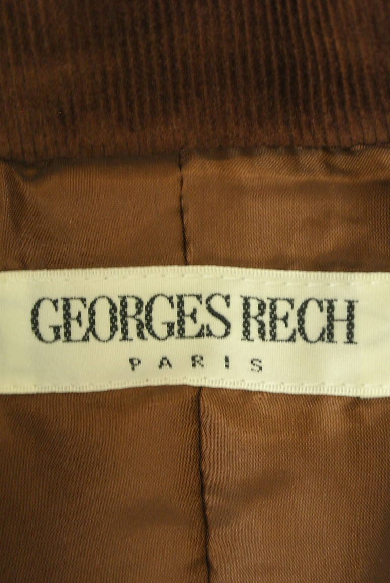 GEORGES RECH（ジョルジュレッシュ）の古着「商品番号：PR10335536」-大画像6