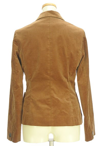 GEORGES RECH（ジョルジュレッシュ）アウター買取実績の後画像