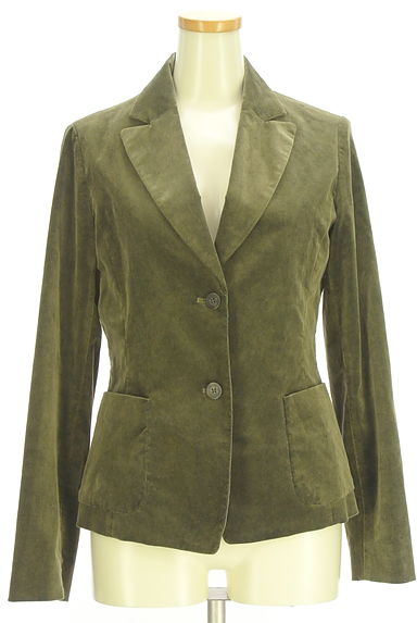 GEORGES RECH（ジョルジュレッシュ）アウター買取実績の前画像