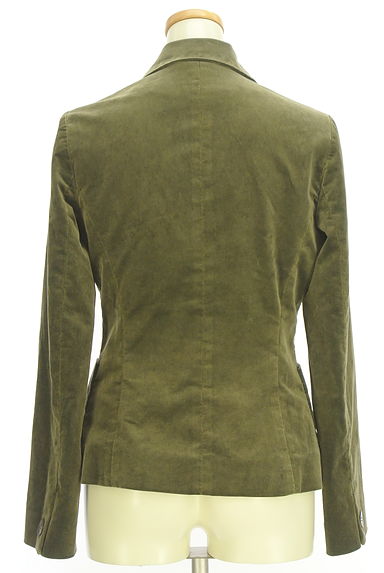 GEORGES RECH（ジョルジュレッシュ）アウター買取実績の後画像