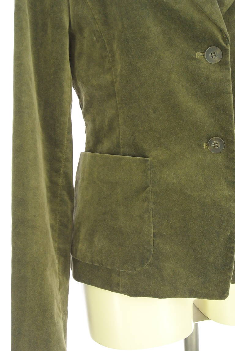 GEORGES RECH（ジョルジュレッシュ）の古着「商品番号：PR10335538」-大画像5