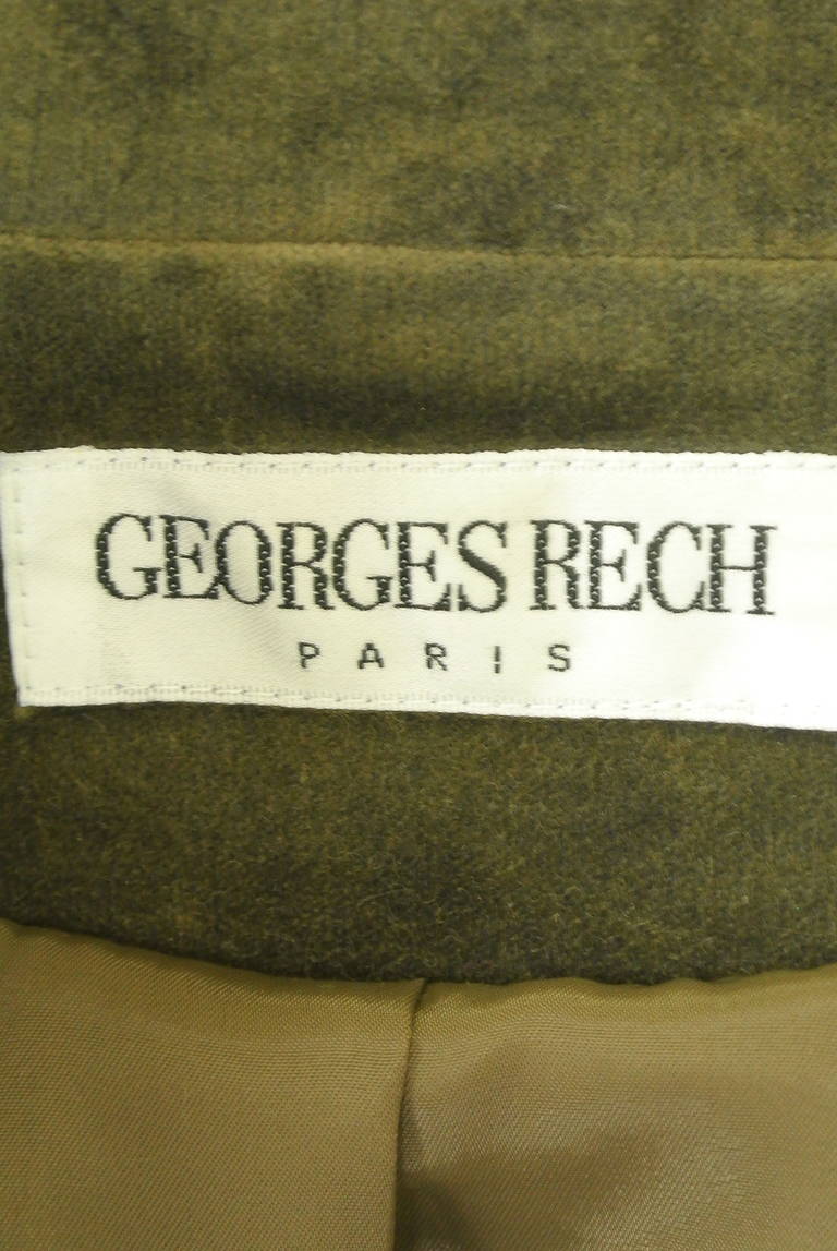 GEORGES RECH（ジョルジュレッシュ）の古着「商品番号：PR10335538」-大画像6