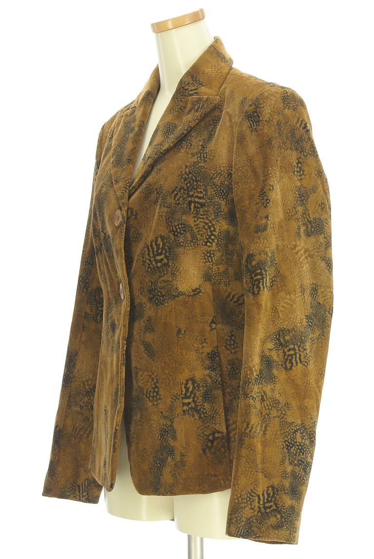 KENZO（ケンゾー）の古着「商品番号：PR10335540」-大画像3