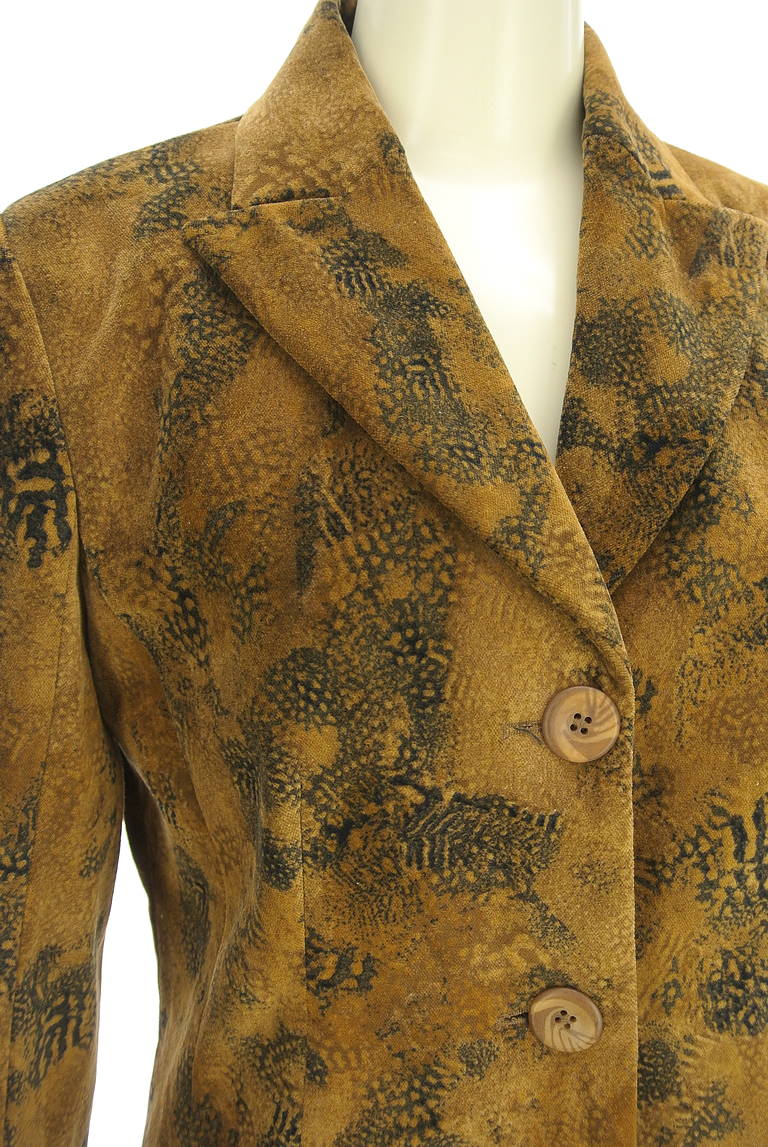 KENZO（ケンゾー）の古着「商品番号：PR10335540」-大画像4