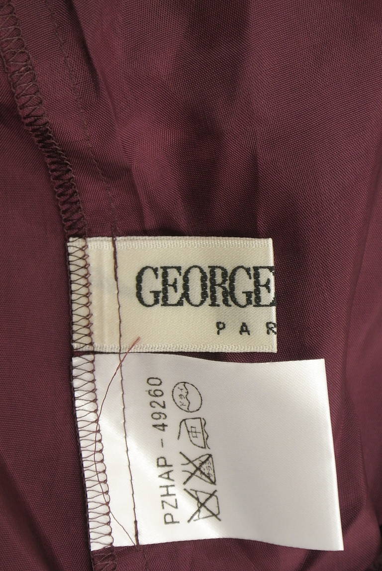 GEORGES RECH（ジョルジュレッシュ）の古着「商品番号：PR10335541」-大画像6