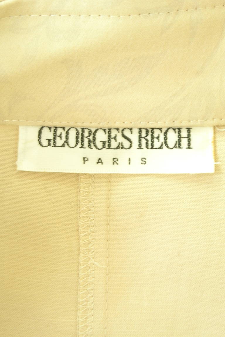 GEORGES RECH（ジョルジュレッシュ）の古着「商品番号：PR10335542」-大画像6
