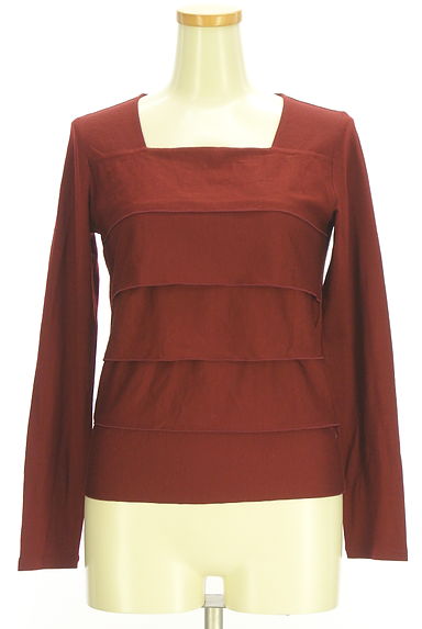 GEORGES RECH（ジョルジュレッシュ）トップス買取実績の前画像