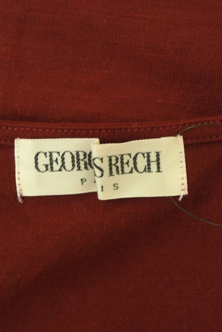 GEORGES RECH（ジョルジュレッシュ）の古着「商品番号：PR10335543」-大画像6
