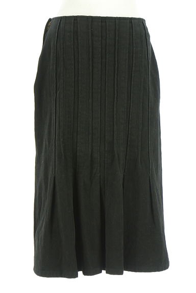 GEORGES RECH（ジョルジュレッシュ）スカート買取実績の後画像