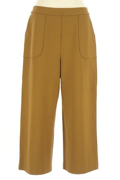 GEORGES RECH（ジョルジュレッシュ）パンツ買取実績の前画像