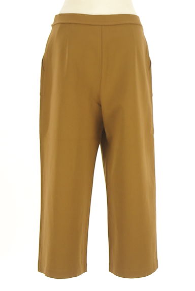 GEORGES RECH（ジョルジュレッシュ）パンツ買取実績の後画像