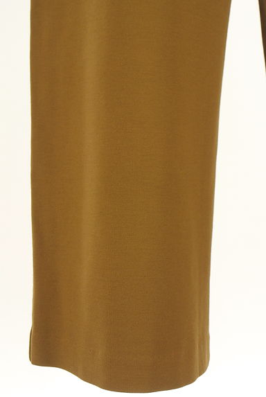 GEORGES RECH（ジョルジュレッシュ）の古着「ミモレ丈パンツ（パンツ）」大画像５へ