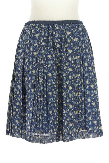 Lois CRAYON（ロイスクレヨン）スカート買取実績の後画像