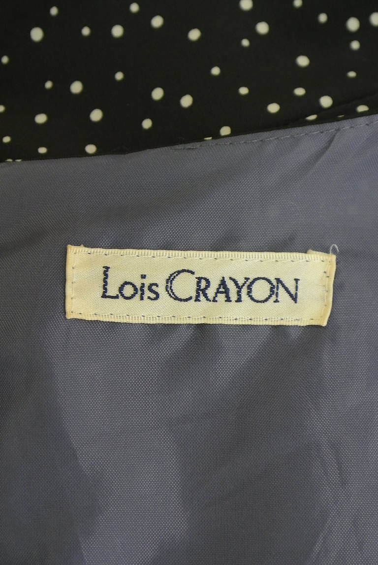 Lois CRAYON（ロイスクレヨン）の古着「商品番号：PR10335549」-大画像6