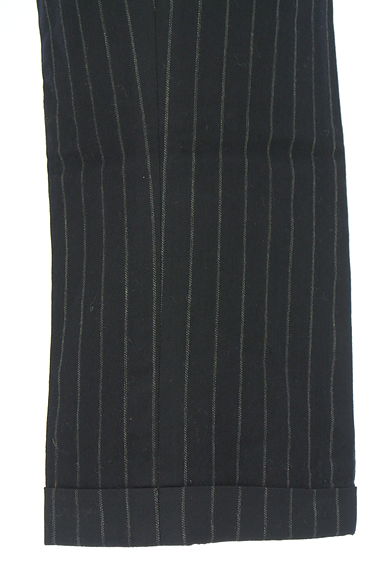 Lois CRAYON（ロイスクレヨン）の古着「センタープレスサブリナパンツ（パンツ）」大画像５へ