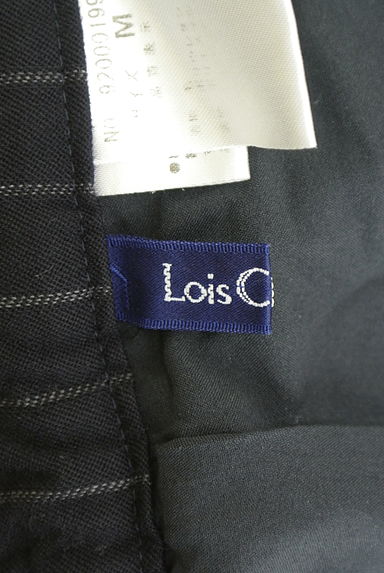 Lois CRAYON（ロイスクレヨン）パンツ買取実績のブランドタグ画像