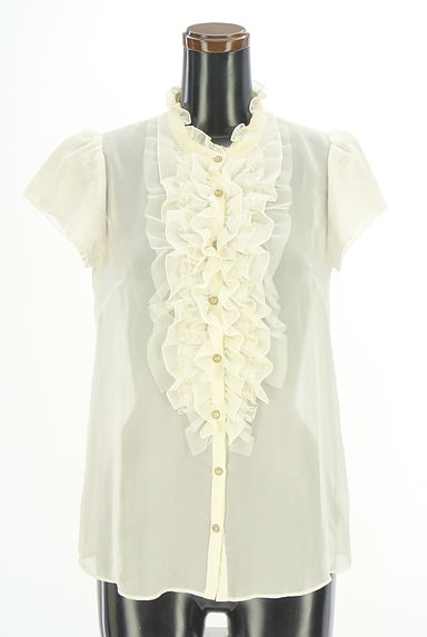 Lois CRAYON（ロイスクレヨン）シャツ買取実績の前画像