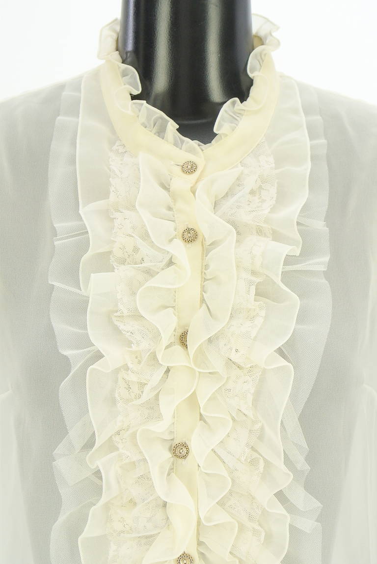 Lois CRAYON（ロイスクレヨン）の古着「商品番号：PR10335551」-大画像4