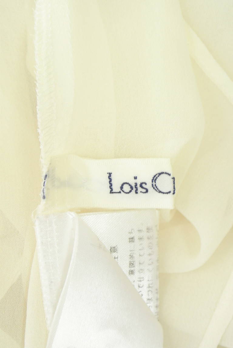 Lois CRAYON（ロイスクレヨン）の古着「商品番号：PR10335551」-大画像6