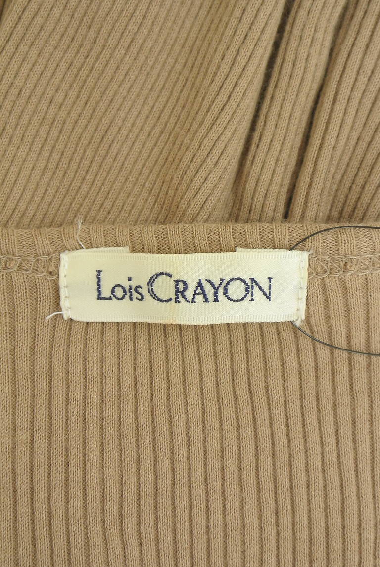 Lois CRAYON（ロイスクレヨン）の古着「商品番号：PR10335552」-大画像6