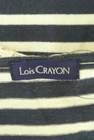 Lois CRAYON（ロイスクレヨン）の古着「商品番号：PR10335554」-6