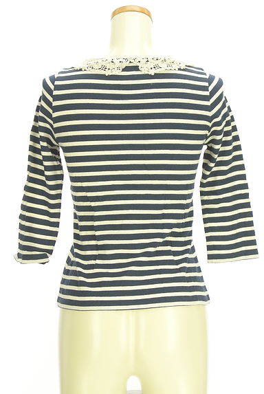 Lois CRAYON（ロイスクレヨン）カーディガン買取実績の後画像