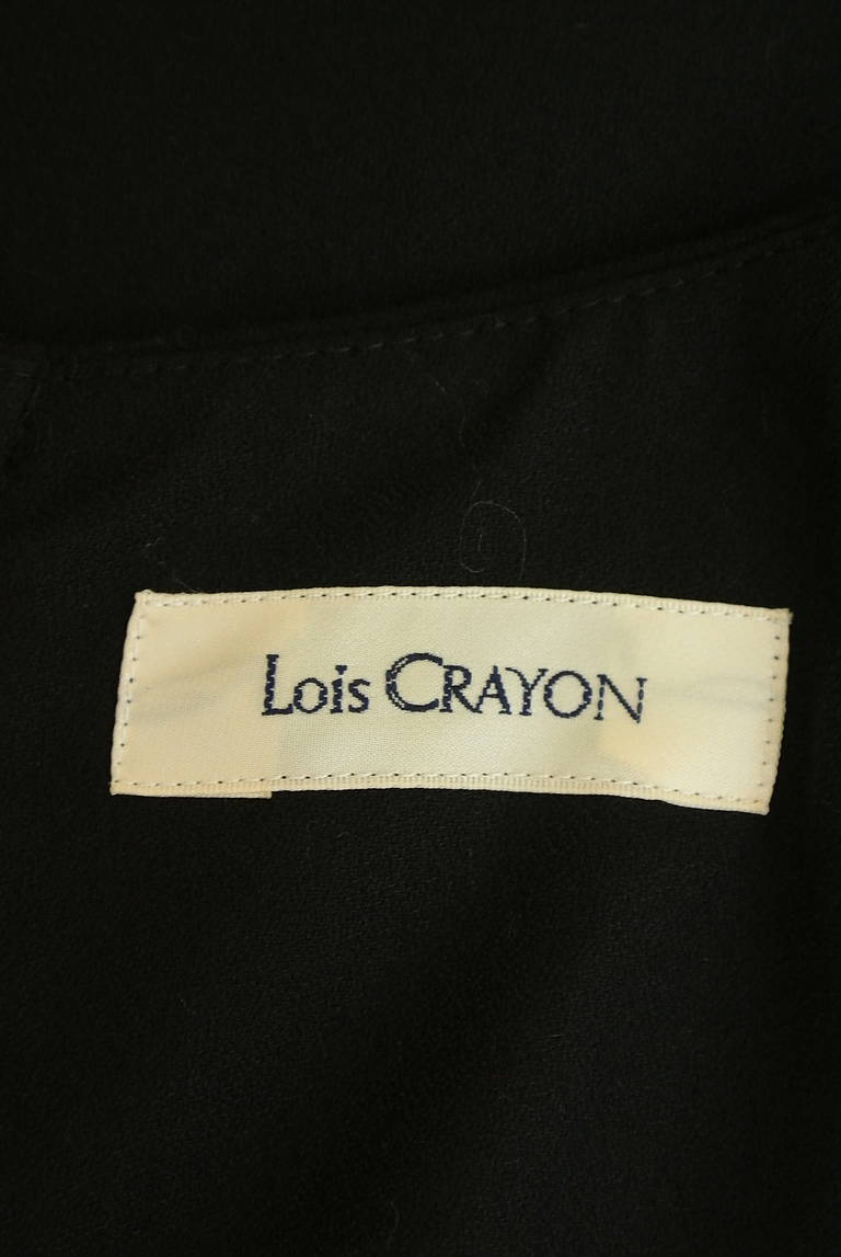 Lois CRAYON（ロイスクレヨン）の古着「商品番号：PR10335555」-大画像6