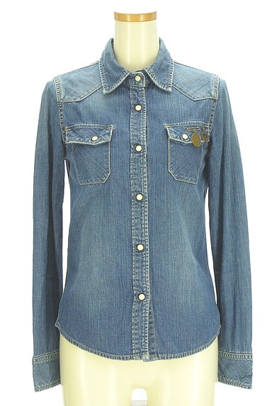 Lois CRAYON（ロイスクレヨン）シャツ買取実績の前画像