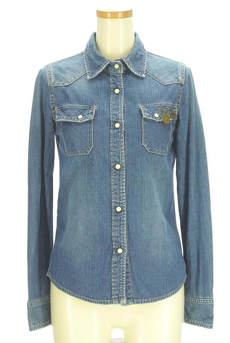 Lois CRAYON（ロイスクレヨン）の古着「商品番号：PR10335556」-大画像1