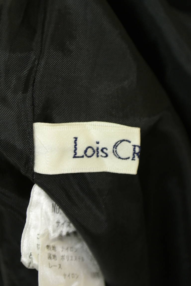Lois CRAYON（ロイスクレヨン）の古着「商品番号：PR10335557」-大画像6