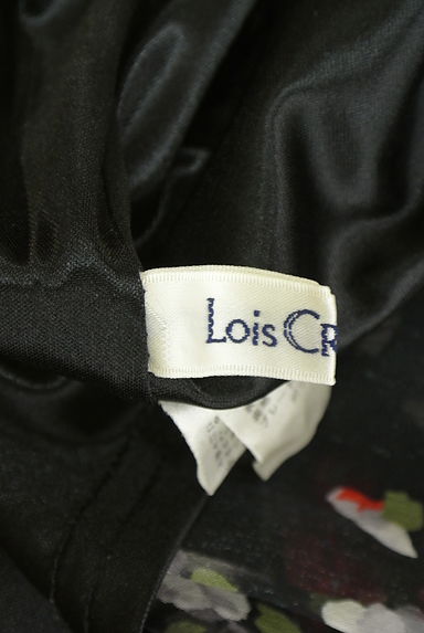 Lois CRAYON（ロイスクレヨン）スカート買取実績のブランドタグ画像