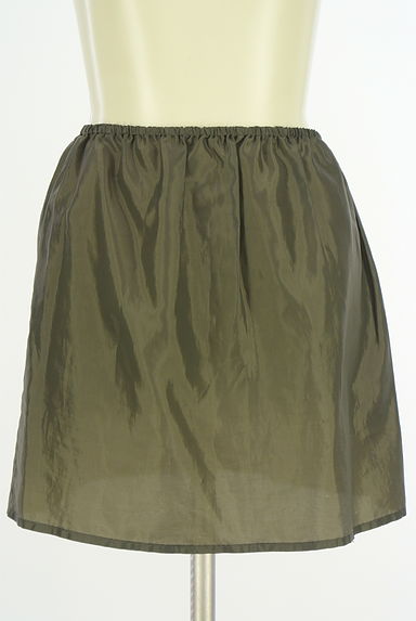 クリックで大画像表示 Lois CRAYON(ロイスクレヨン)の古着「小花柄キャミワンピース(キャミワンピース)」大画像5へ