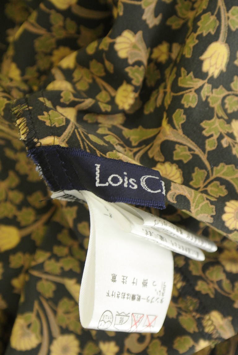 Lois CRAYON（ロイスクレヨン）の古着「商品番号：PR10335559」-大画像6