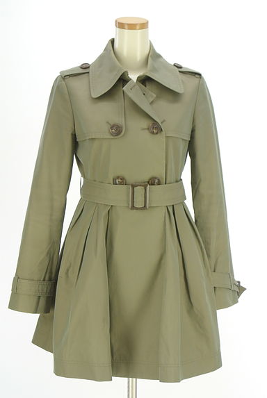 Lois CRAYON（ロイスクレヨン）アウター買取実績の前画像