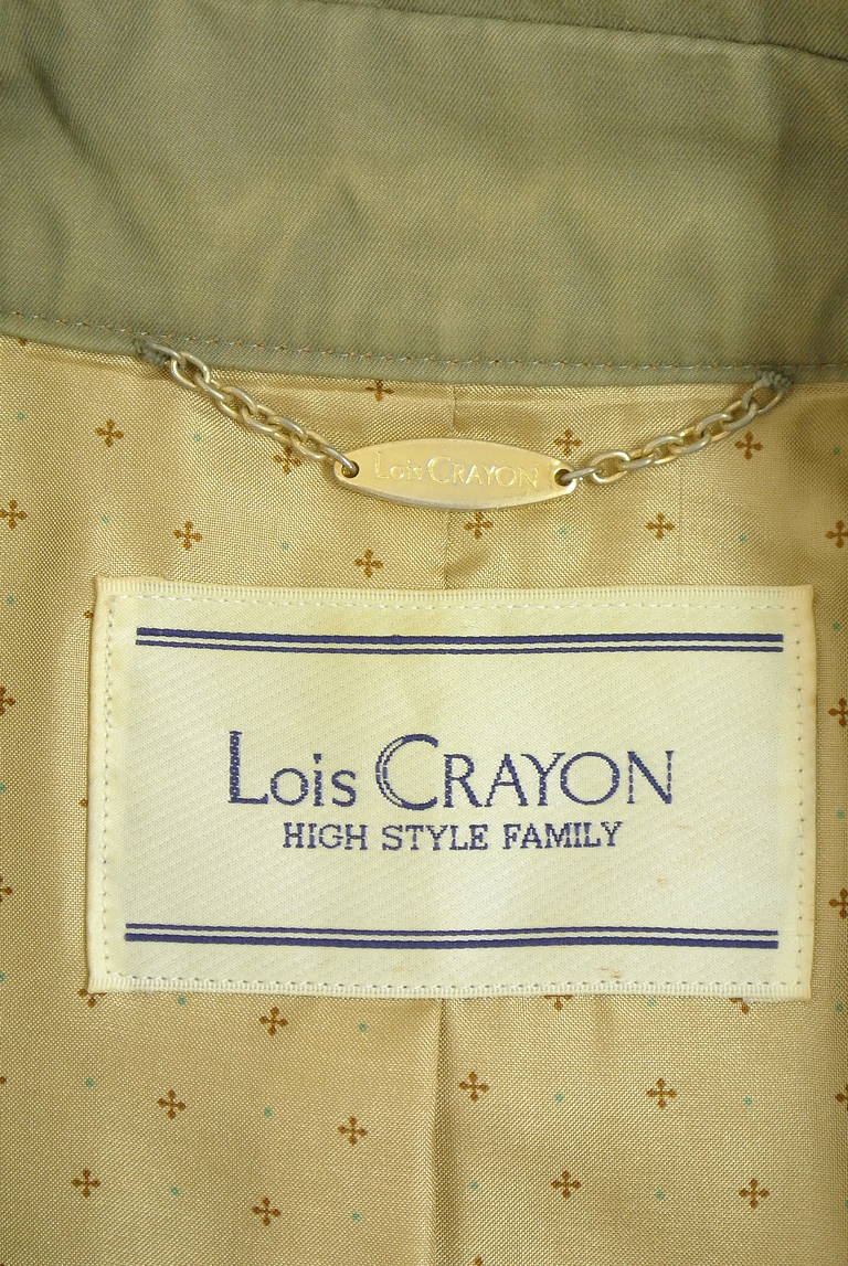 Lois CRAYON（ロイスクレヨン）の古着「商品番号：PR10335560」-大画像6