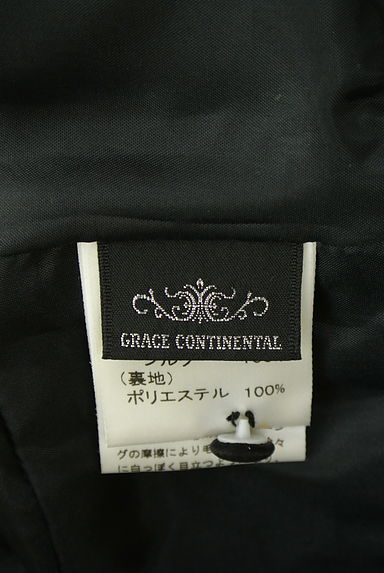 GRACE CONTINENTAL（グレースコンチネンタル）トップス買取実績のブランドタグ画像