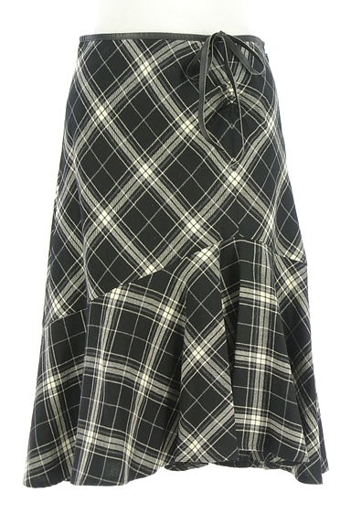 組曲（クミキョク）スカート買取実績の前画像