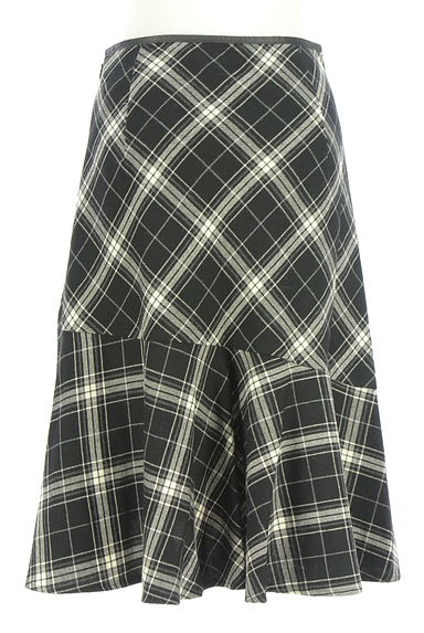 組曲（クミキョク）スカート買取実績の後画像