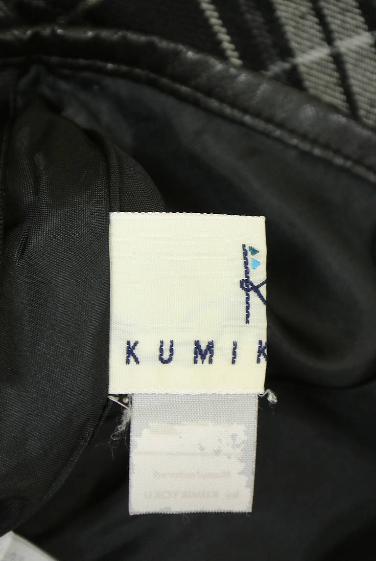 組曲（クミキョク）の古着「商品番号：PR10335564」-大画像6