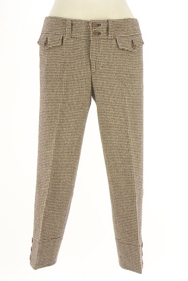 組曲（クミキョク）パンツ買取実績の前画像